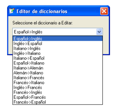 Free spanish translation from spanishdict. Idiomax Office Translator Descargar