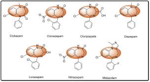 Image result for Halazepam