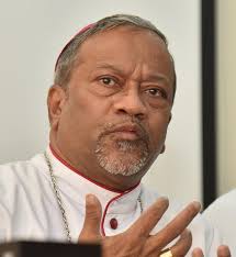 Archbishop appeals to observe Good Friday at homes