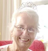 Judy TIMM Obituary (1936