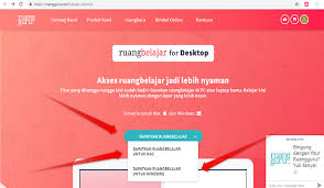 Cara daftar ruang guru di android maupunios. Syarat Administrasi Biaya Dan Cara Daftar Ruang Guru