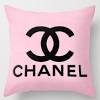 Cuscini chanel / cuscini chanel : 1