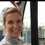 Kim Varley's Instagram, Twitter & Facebook