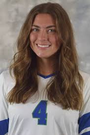 2023 Women's Volleyball Roster