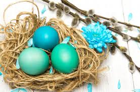 Od razu dom wygląda inaczej i zaczyna takie wielkanocne gipsowe jajo doskonale sprawdzi się jako osłonka na kwiaty i ozdoba świątecznego stołu. Ozdoby Wielkanocne Jak Je Zrobic Samodzielnie Krok Po Kroku