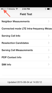 Check signal strength · switch the sky + hd box and tv to standby · wait a few minutes and then switch off all connected items and unplug them from the mains . Unlock A Hidden Network Strength Meter For Your Iphone S Status Bar Ios Iphone Gadget Hacks