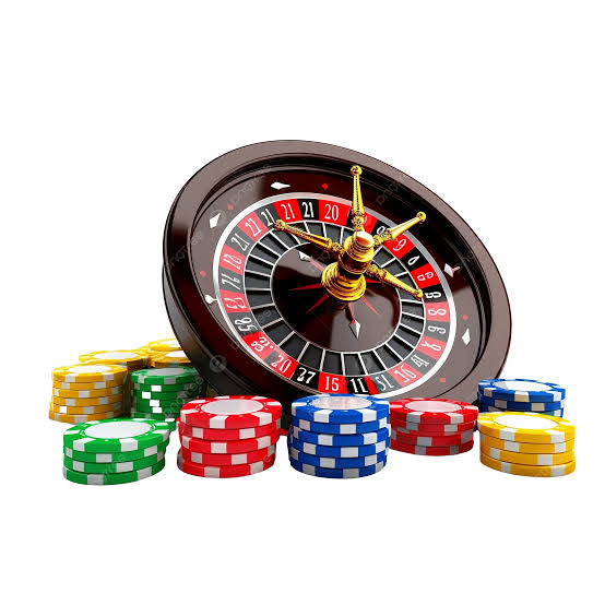 Casino Roulette Wheel And Poker Chips Isolated On White Background 3d  Illustration Online Casino Roulette Gambling, 3d, Background, Betting PNG  Transparent Image and Clipart for Free Download