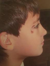 AsperJosh: School Days