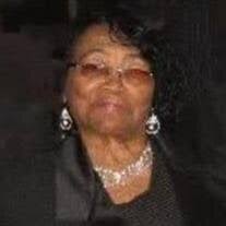 Mary R. Talley Obituary