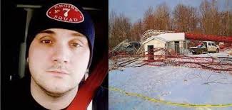 Settlement of $4.25 million to a first responder's family after telecom  tower collapse