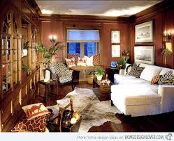 17 awesome african living room decor