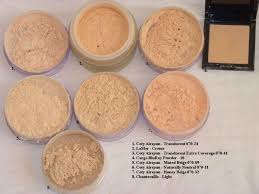 Coty Powder Coty Airspun Loose Face Powder Reviews Photos