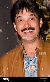 Ivan parker hi-res stock photography and images