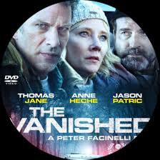 Travis caverhill and thomas jane previously worked together on the feature film, the punisher (2004) and more recently, breach (2020). Covercity Dvd Covers Labels The Vanished