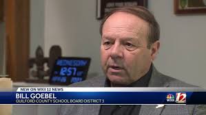 New legislation could place Michael Logan