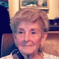 Ofelia Lastra Altamira Obituary