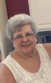 Patricia Bair Obituary