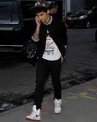 Snapback Hairstyles For Guys 25 Ways To Wear Hair With Snapback How To Look Classy First Date Outfits Zayn
