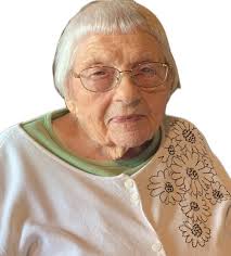 Obituary information for Ethel Jackson Hurst