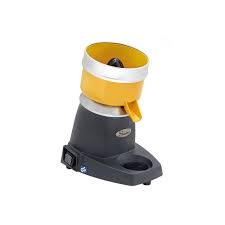 It is designed for an easy use and cleaning with high quality materials. Santos Classic Citrus Juicer 11ga Muddle Me