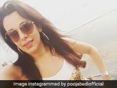 Pooja Bedi Urges "Batchmate, Friend" Omar Abdullah's Release Soon