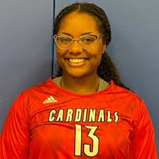 Kendall Martin's High School Career Home