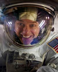 Book Ron Garan for Public Speaking