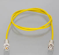 TRB Triaxial Triax Male to Coax BNC Male Low Noise Cable 2~12FT E1 E2 E3  Code