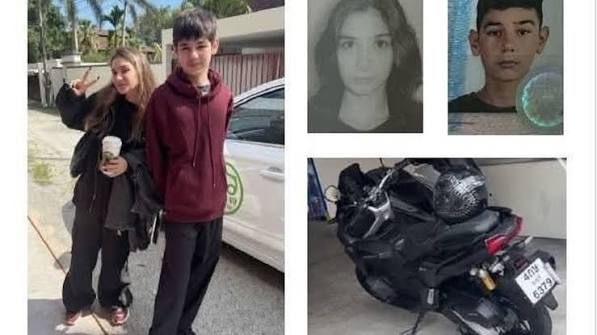 2 Russian siblings found dead in Thailand, suspects confess to 5 murders