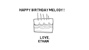 We did not find results for: Create This Birthday Video Greeting To Wish Your Special Person Happy Birthday By Goldenwhisperer Fiverr