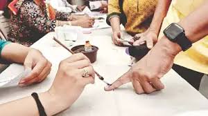 विधानपरिषदेच्या ११ जागांसाठी आज मतदान; ३१ उमेदवारांचे नशीब पणाला, नाशिक अन् जळगावकडे विशेष लक्ष