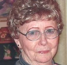 Nellie M. Fouts Obituary November 9, 2014