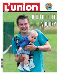 20180618 Union Traildebouzy By Vdn Issuu