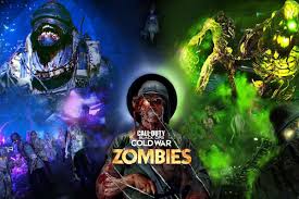 Modern warfare 2 returns with call of duty. Call Of Duty Black Ops Cold War Zombies A New Beginning Goal Com
