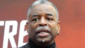 As of november 2003, he holds the record for the most number of star trek episodes directed by a star trek actor. Why Wasn T Levar Burton Offered The Jeopardy Hosting Job