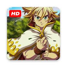 Ada ratusan nanatsu no wallpaper taizai yang dapat anda gunakan untuk membuat ponsel pintar anda terlihat keren. Download Nanatsu No Taizai Wallpaper Hd On Pc Mac With Appkiwi Apk Downloader