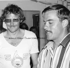 Talking Sailing” From My Archives. International 505 Day