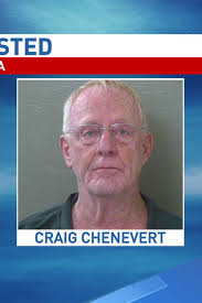 Pensacola man charged with sexually abusing children 8 years ago