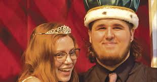 Rockford High School Homecoming 2019