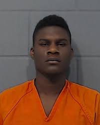 Junction City teen faces aggravated indecent liberties charge