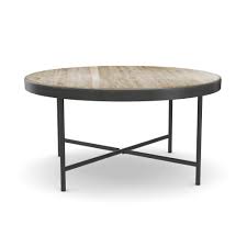 If you're looking for a more modern option. Carbon Loft Cartwright Weathered Grey Oak Coffee And End Table On Sale Overstock 19754307