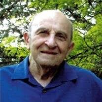 Mr. Francis R. "Fran" Tuccillo Obituary