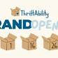 Grand Opening Celebration!