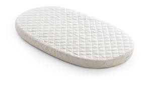 Achten sie darauf, dass der abstand von der matratze zur oberkante des gitterbettchens mindestens 30 cm bei höchster. Stokke Sleepi Matratze Fur Das Bett