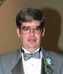 Charles Timothy Parker