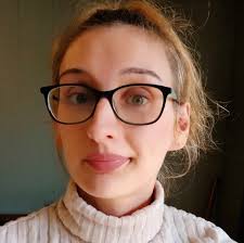 Art by @hannahbluish