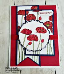 Touch device users can explore by touch or with swipe gestures. Poppies For Memorial Day 7 Sassy Sisters