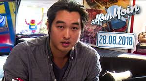 I have a dream about Chemitz