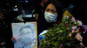 Маньхуа птица, укрытая цветами | flowers in the secret place | hua yu yinni zhi wu. Thailand Latest Court Green Lights Charter Amendments Nikkei Asia