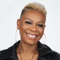 Ebony Roundtree's Instagram, Twitter & Facebook